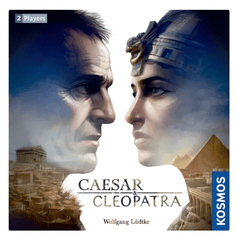 Caesar & Cleopatra